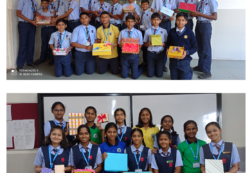 Creative Envelope Making