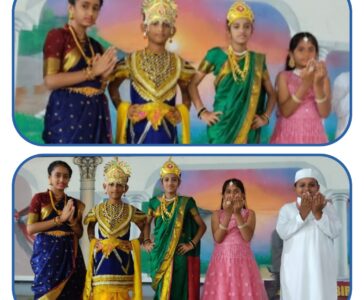 Aashadi Ekadashi and Eid Celebration
