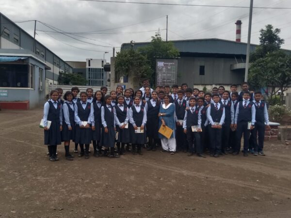 field visit 1