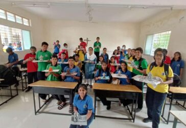 ” GANESH FESTIVAL” CELEBRATION