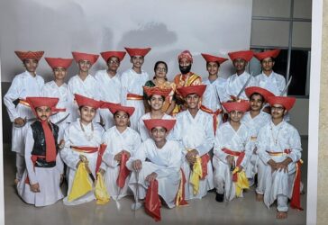 “Annual Gathering”