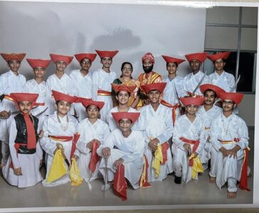 “Annual Gathering”