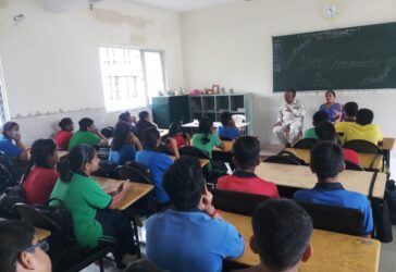 “GRAND PARENTS DAY ” CELEBRATION