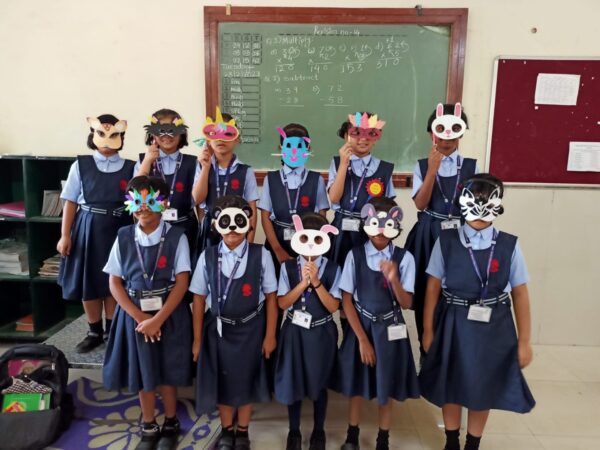 mask making