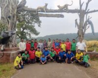 Excursion