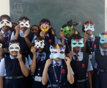 Mask Making