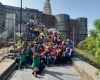 Annual School Trip