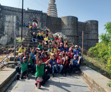 Annual School Trip