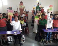 English Activity