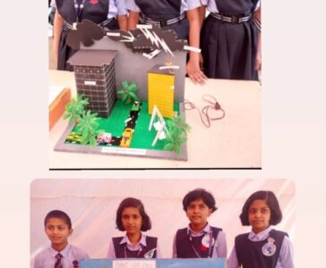 Science Fest