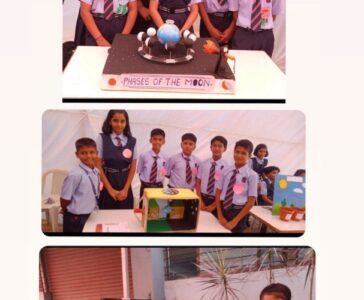 ABPS Scientist