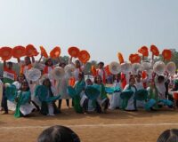 Annual Dance Performance