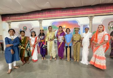 Women’s Day Celebration