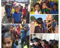 Panhala location -school trip