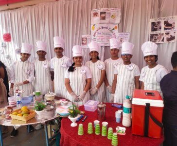 Skill Expo