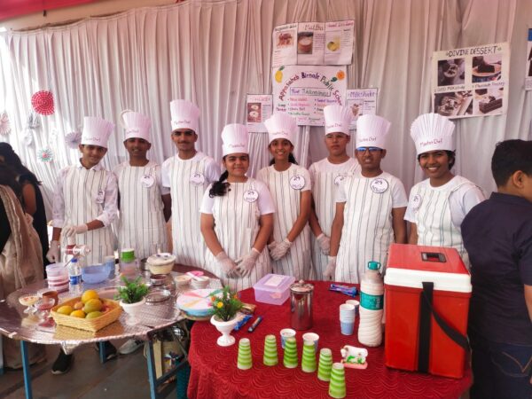 skill expo