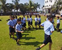 sports -fun
