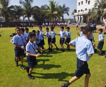 sports -fun