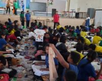 Skill- T Shirt Painting