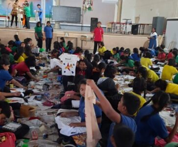 Skill- T Shirt Painting