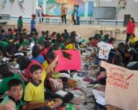 Skill- T Shirt Painting