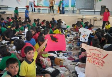 Skill- T Shirt Painting