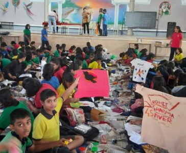 Skill- T Shirt Painting