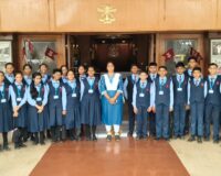 NDA TRIP
