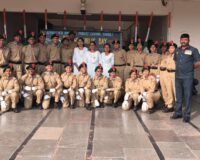 scouts