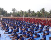 Yoga – time