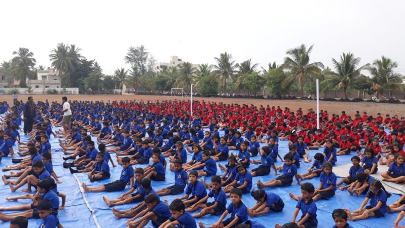 yoga time 2